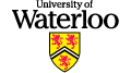  - UWaterloo