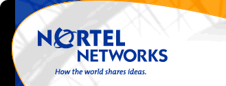 NORTEL Networks